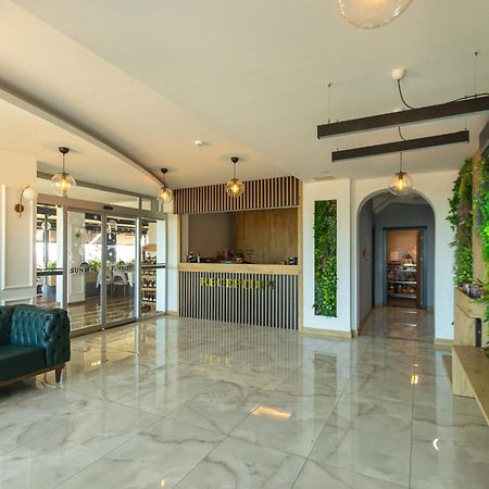 Sunrise Hotel Sinope Exterior foto
